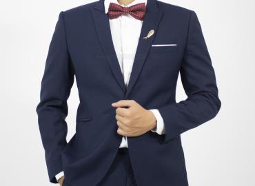 Những Yếu Tố Cần Quan Tâm Khi May Vest Nam Công Sở